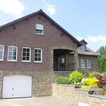 Villa Eaglenest Baelen