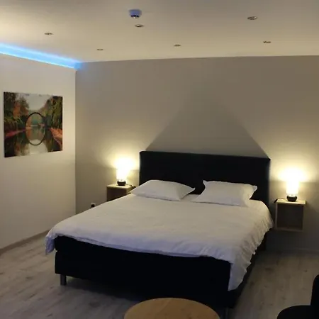 Villa Eaglenest Baelen