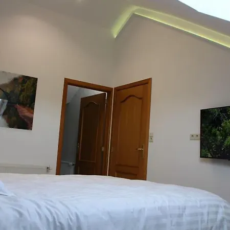 Villa Eaglenest Baelen