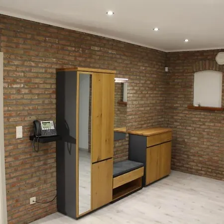 Eaglenest Villa Baelen