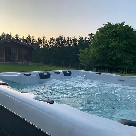 Villa Eaglenest Baelen