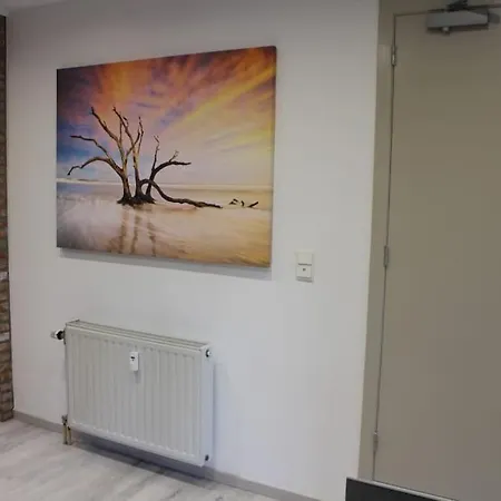 Villa Eaglenest Baelen