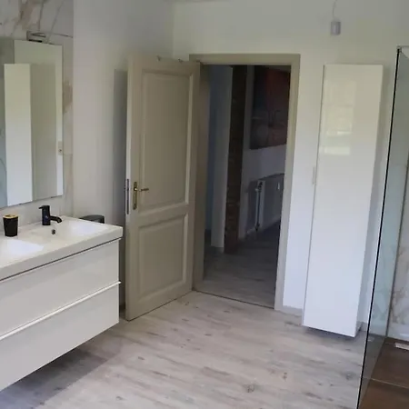 Eaglenest Villa Baelen