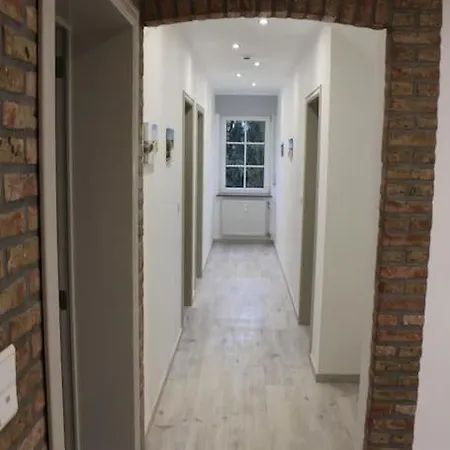 Villa Eaglenest Baelen