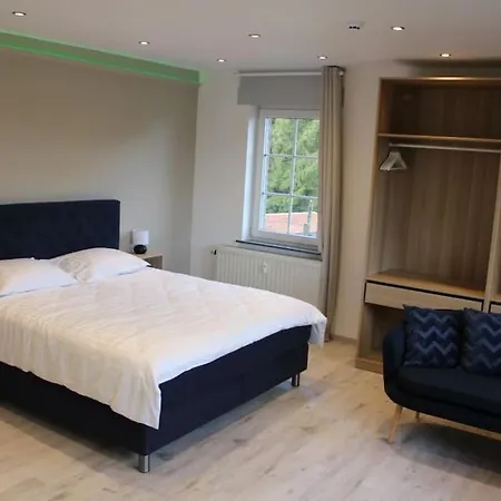 Eaglenest Villa Baelen