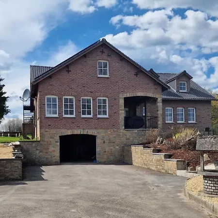 Villa Eaglenest Baelen